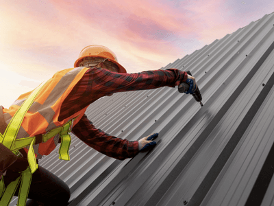 About Roof Repair Experts Powell, WY